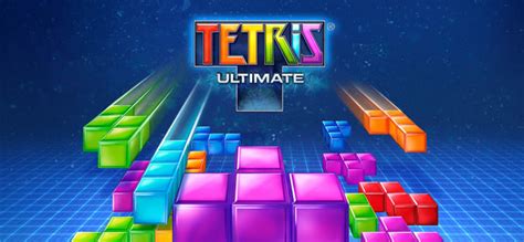 Tetris Review .